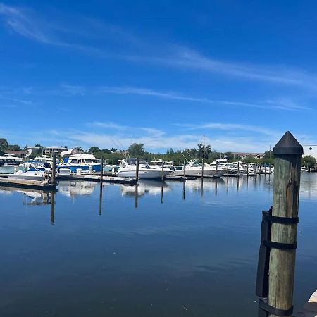 Marina Vibes - Sarasota Hotel Eksteriør billede