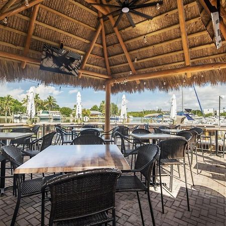 Marina Vibes - Sarasota Hotel Eksteriør billede