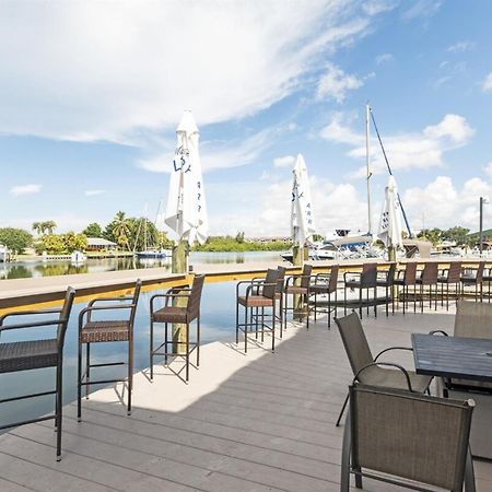 Marina Vibes - Sarasota Hotel Eksteriør billede