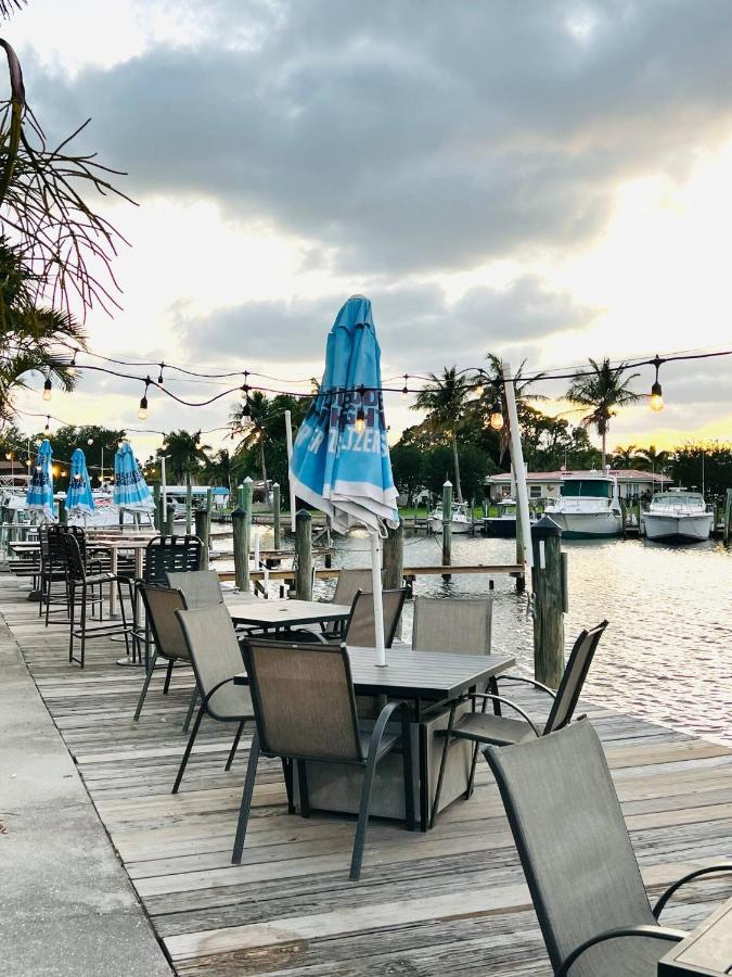 Marina Vibes - Sarasota Hotel Eksteriør billede