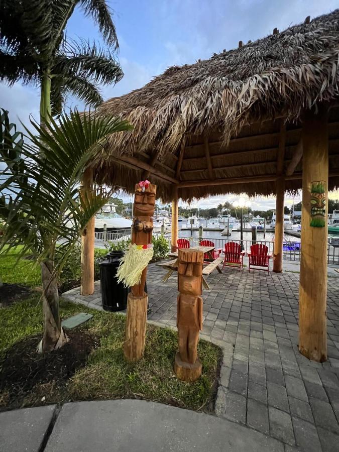 Marina Vibes - Sarasota Hotel Eksteriør billede