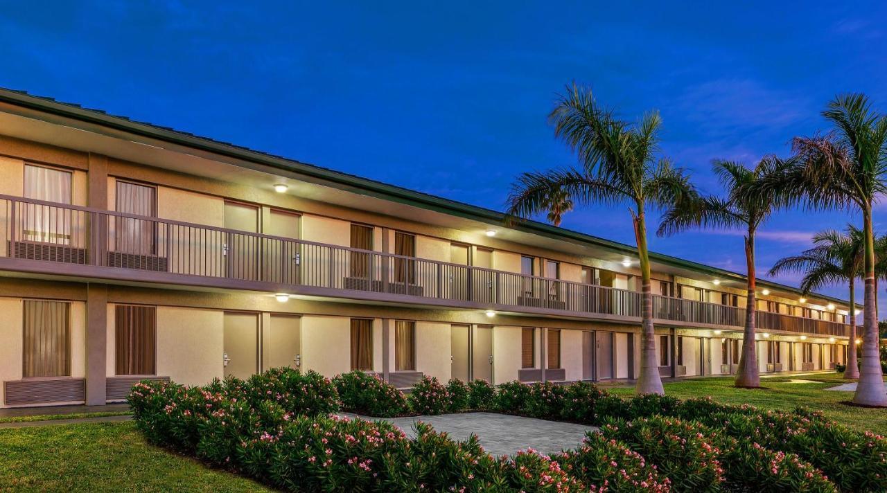 Marina Vibes - Sarasota Hotel Eksteriør billede