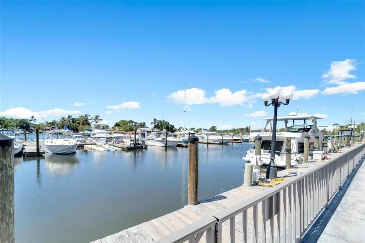 Marina Vibes - Sarasota Hotel Eksteriør billede