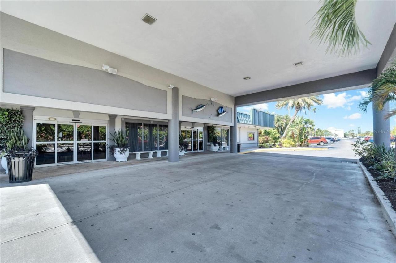 Marina Vibes - Sarasota Hotel Eksteriør billede