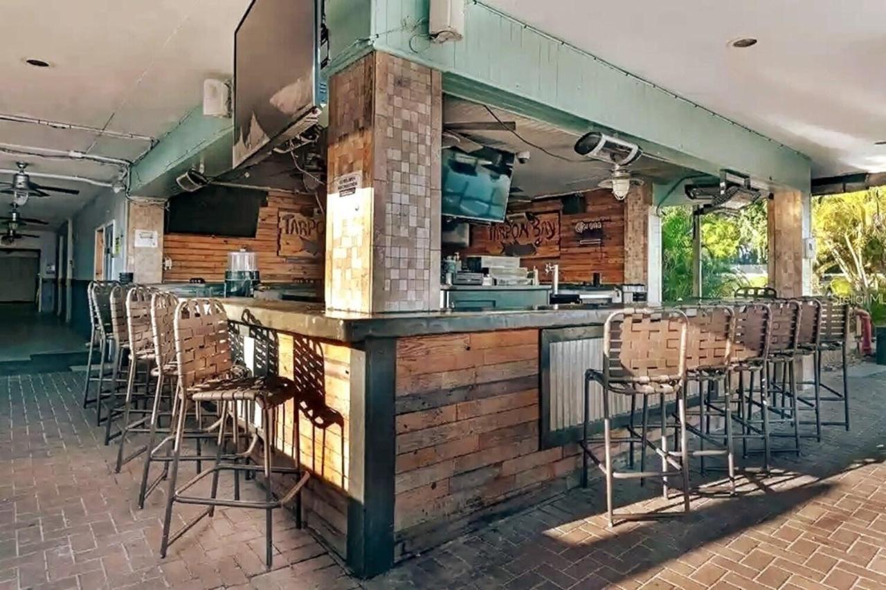 Marina Vibes - Sarasota Hotel Eksteriør billede