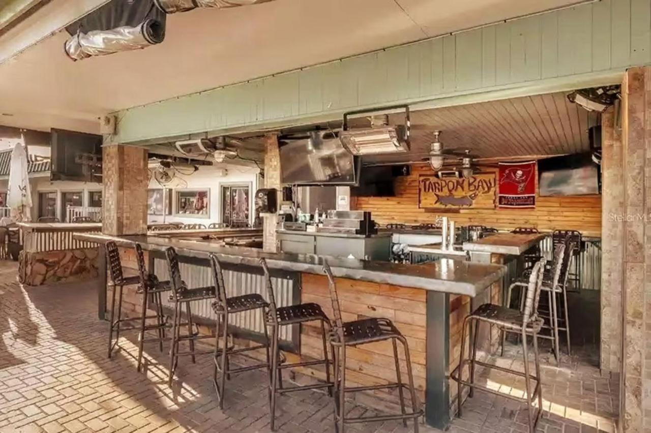 Marina Vibes - Sarasota Hotel Eksteriør billede