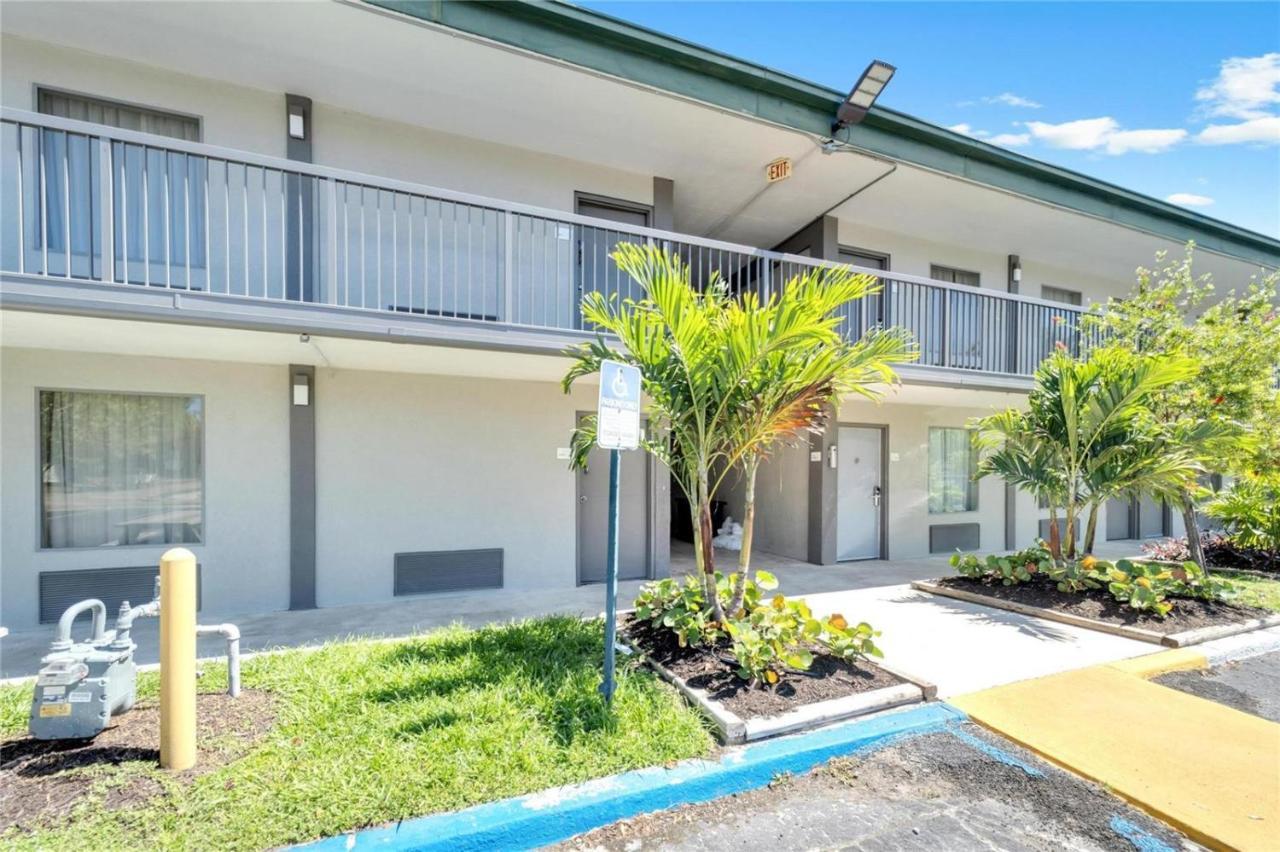 Marina Vibes - Sarasota Hotel Eksteriør billede