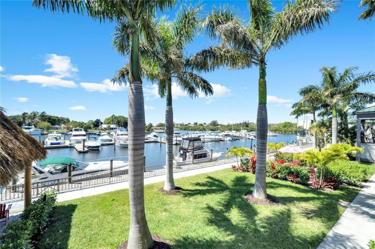 Marina Vibes - Sarasota Hotel Eksteriør billede