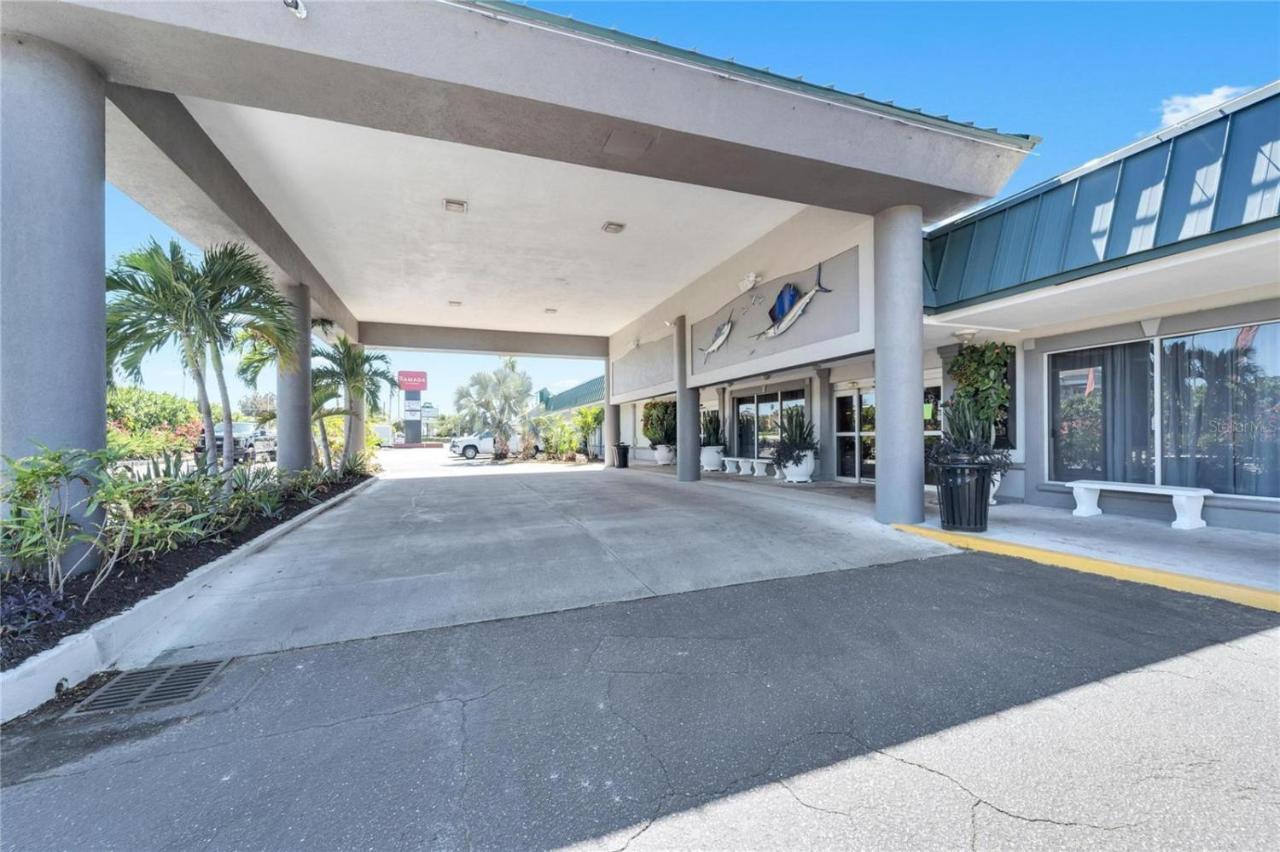 Marina Vibes - Sarasota Hotel Eksteriør billede