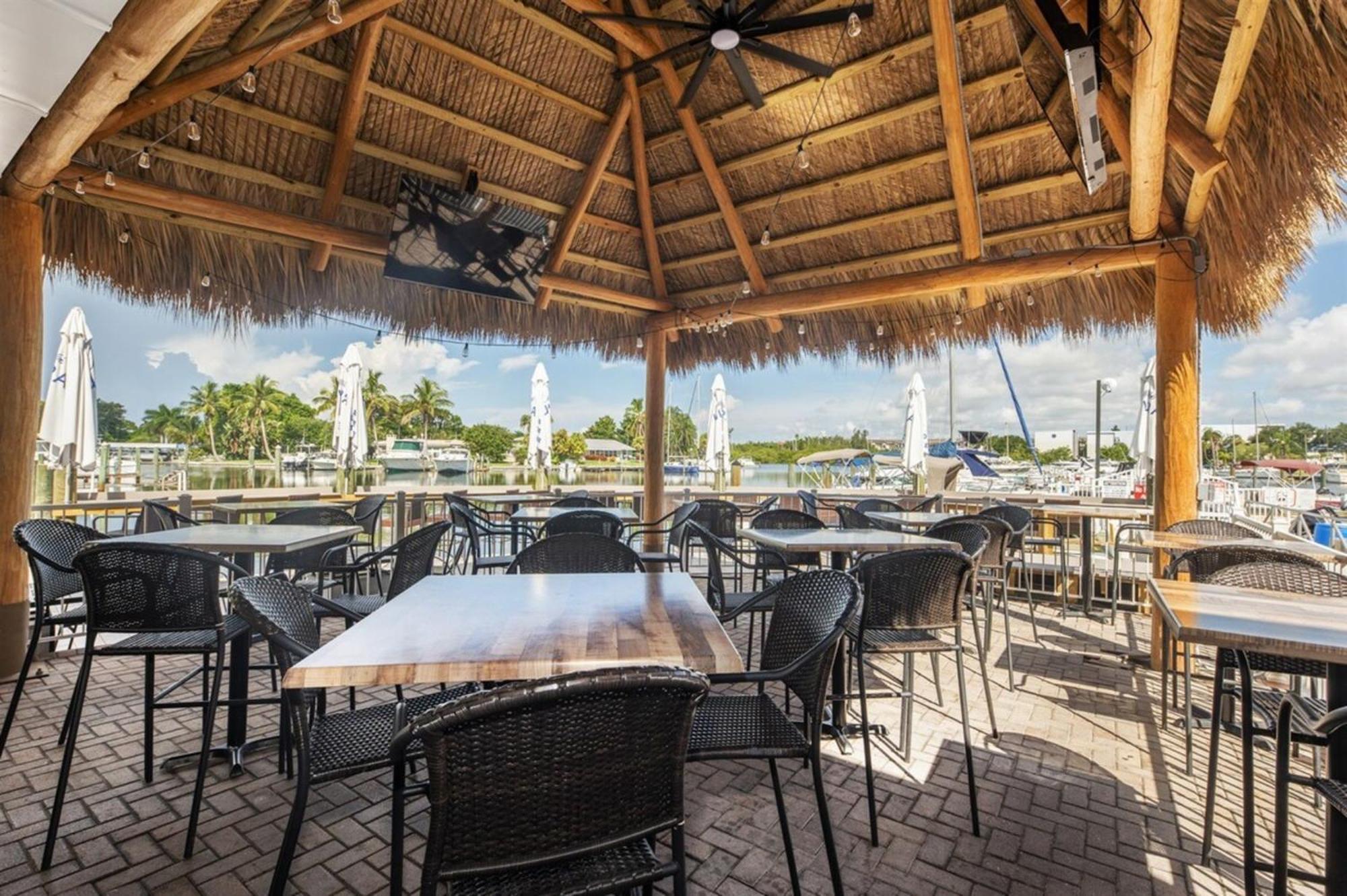 Marina Vibes - Sarasota Hotel Eksteriør billede
